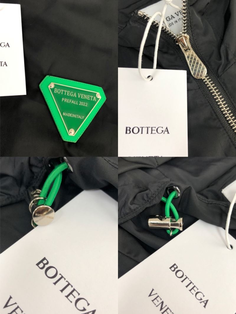 Bottega Veneta Outwear